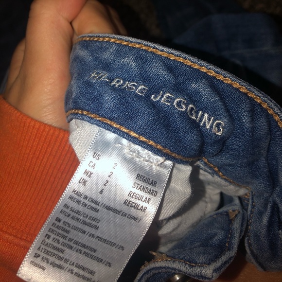 american eagle jeans - Picture 4 of 4